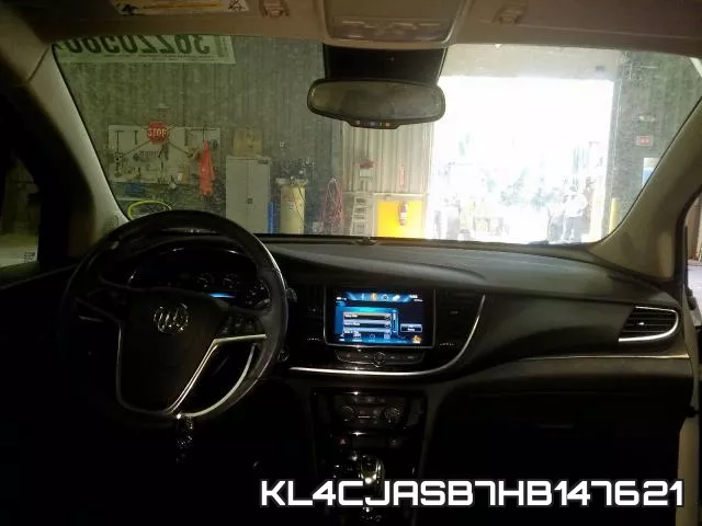 KL4CJASB7HB147621 фото 10