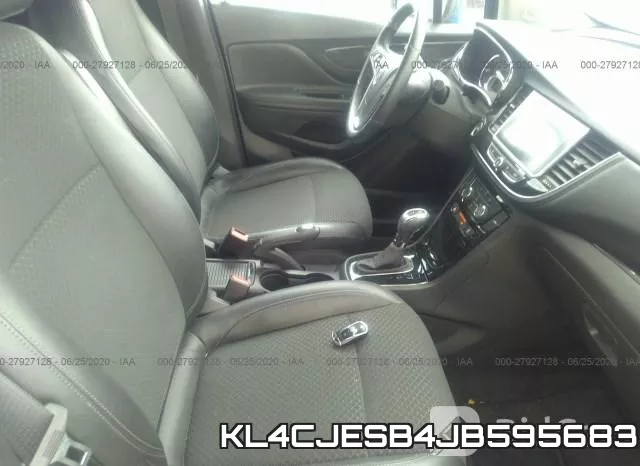 KL4CJESB4JB595683 фото 6