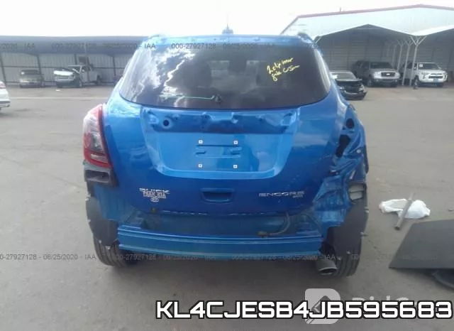 KL4CJESB4JB595683 фото 7