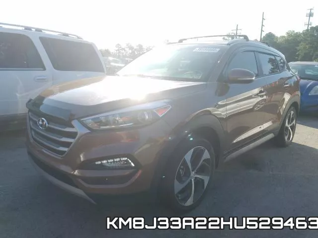 KM8J33A22HU529463 фото 3