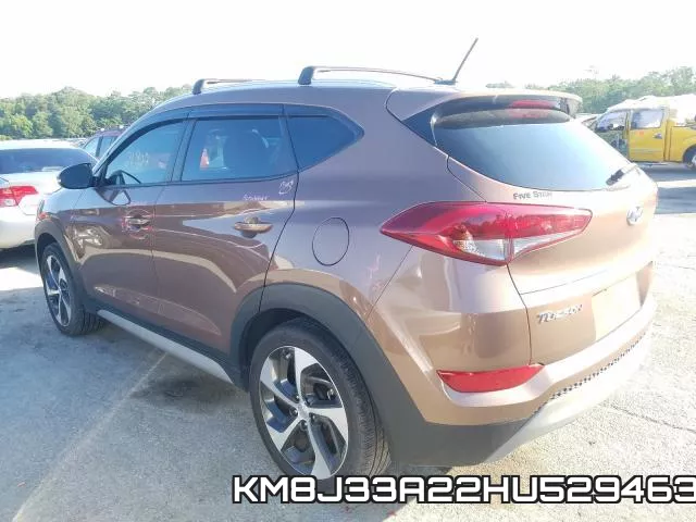 KM8J33A22HU529463 фото 4