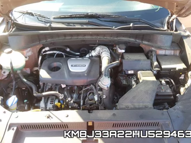 KM8J33A22HU529463 фото 8