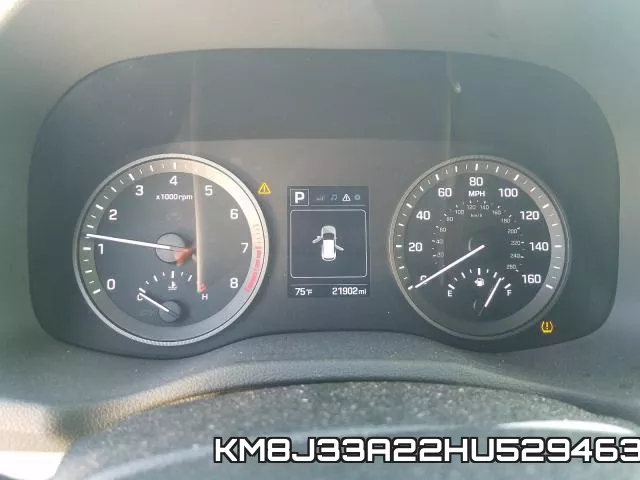 KM8J33A22HU529463 фото 9