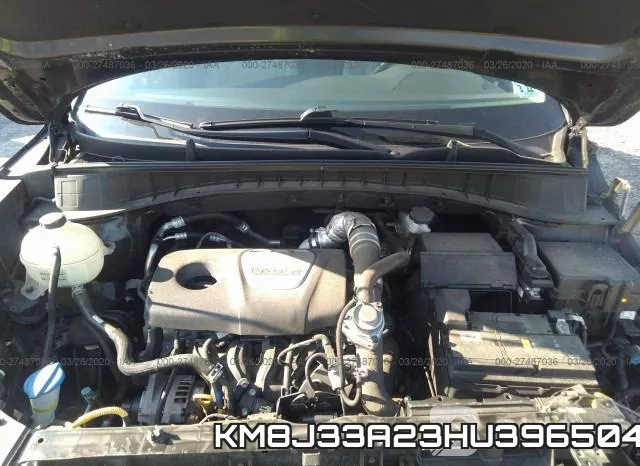 KM8J33A23HU396504 фото 2