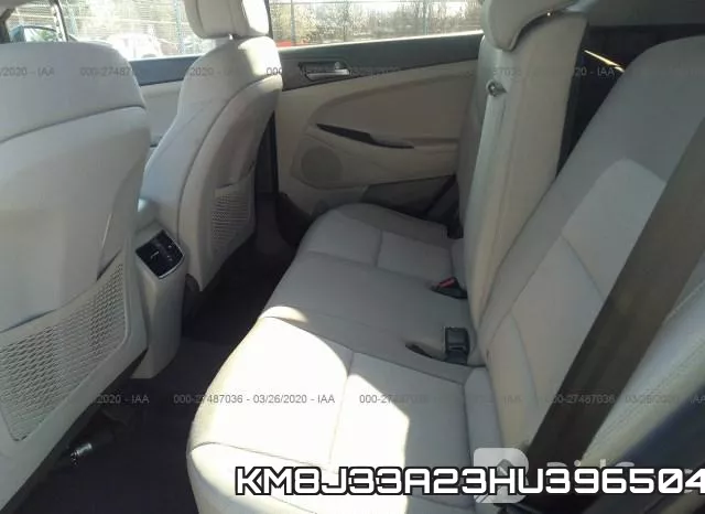 KM8J33A23HU396504 фото 9