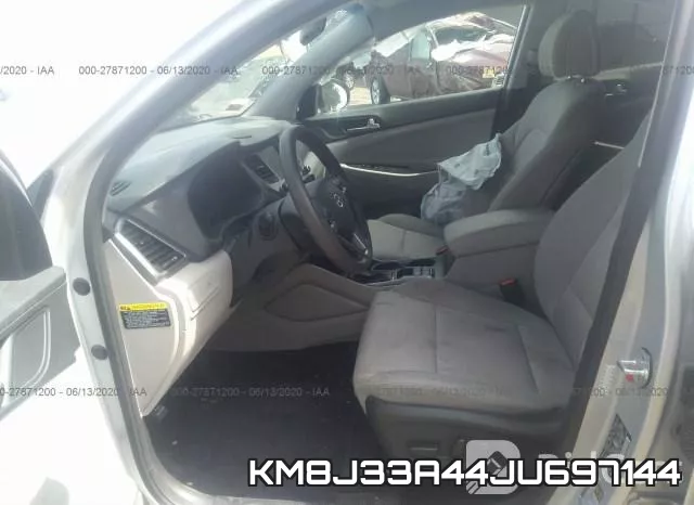 KM8J33A44JU697144 фото 6