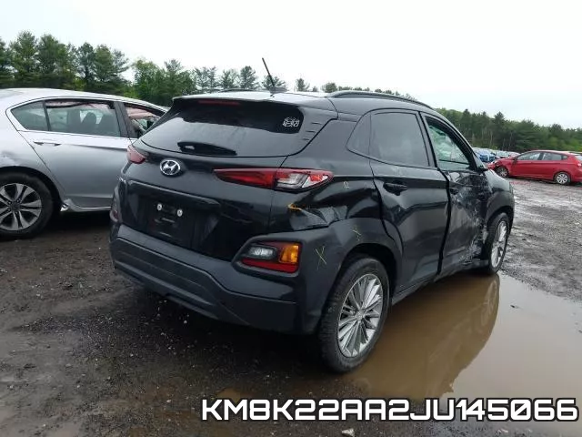 KM8K22AA2JU145066 фото 5