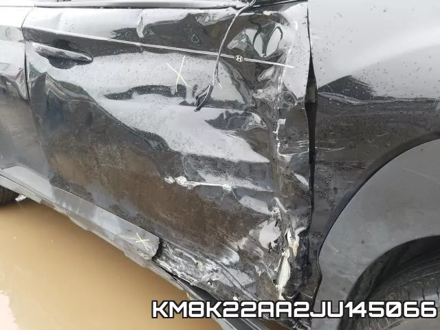 KM8K22AA2JU145066 фото 10