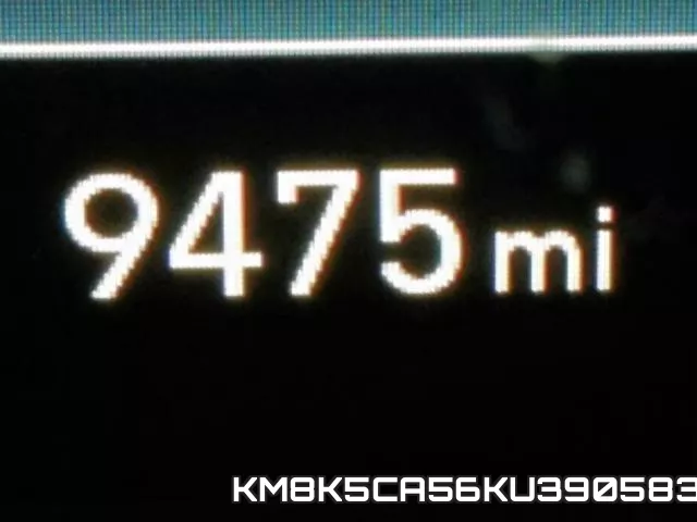 KM8K5CA56KU390583 фото 7