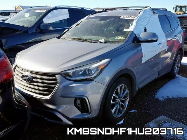 KM8SNDHF1HU203716 фото 3