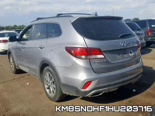 KM8SNDHF1HU203716 фото 4