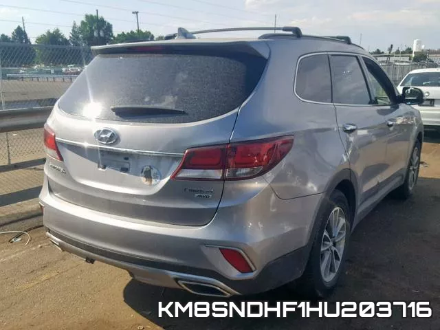 KM8SNDHF1HU203716 фото 5