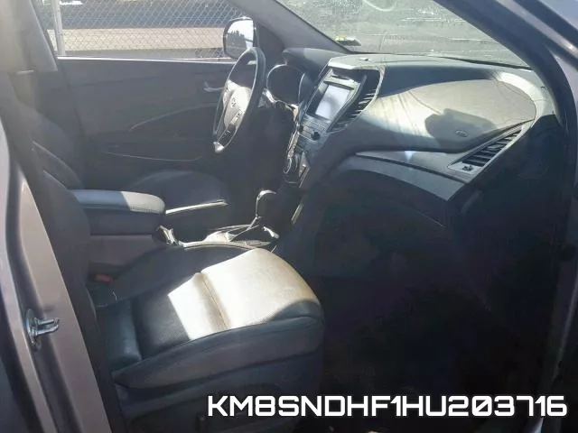 KM8SNDHF1HU203716 фото 6
