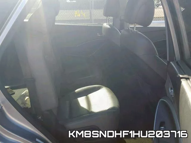 KM8SNDHF1HU203716 фото 7
