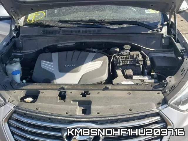 KM8SNDHF1HU203716 фото 8