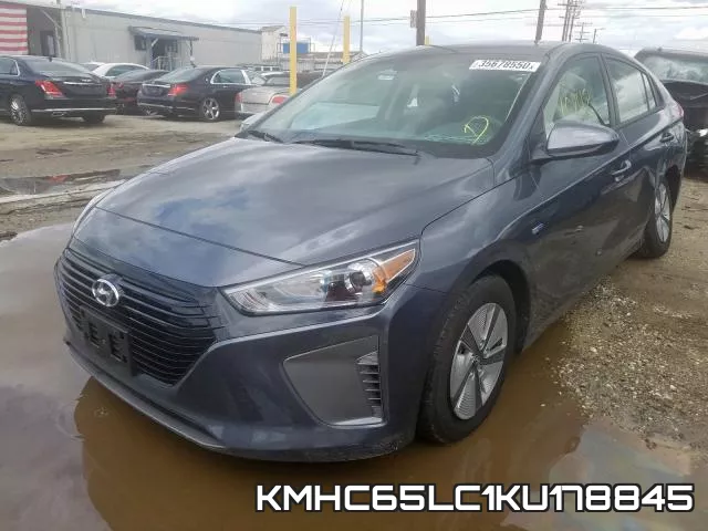 KMHC65LC1KU178845 фото 3
