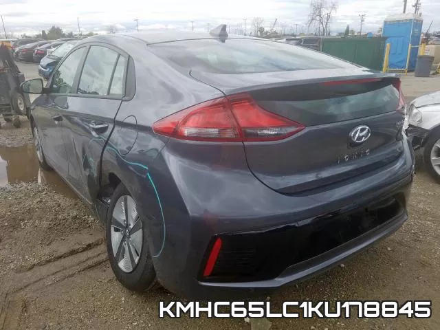 KMHC65LC1KU178845 фото 4