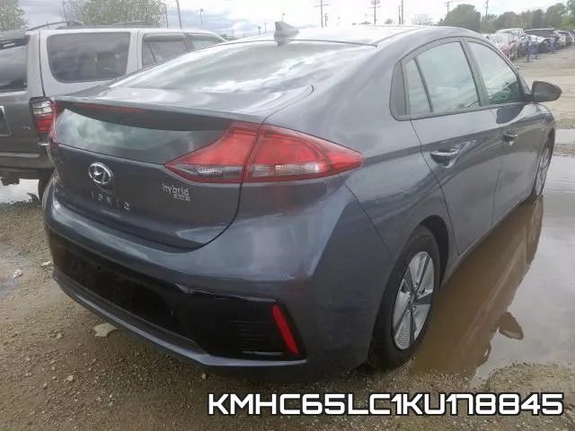 KMHC65LC1KU178845 фото 5