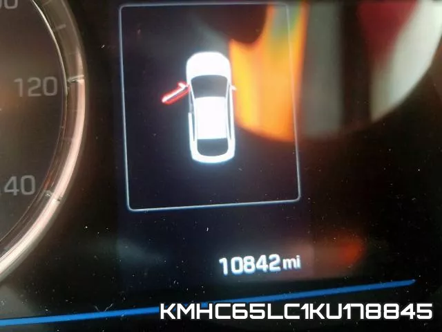 KMHC65LC1KU178845 фото 9
