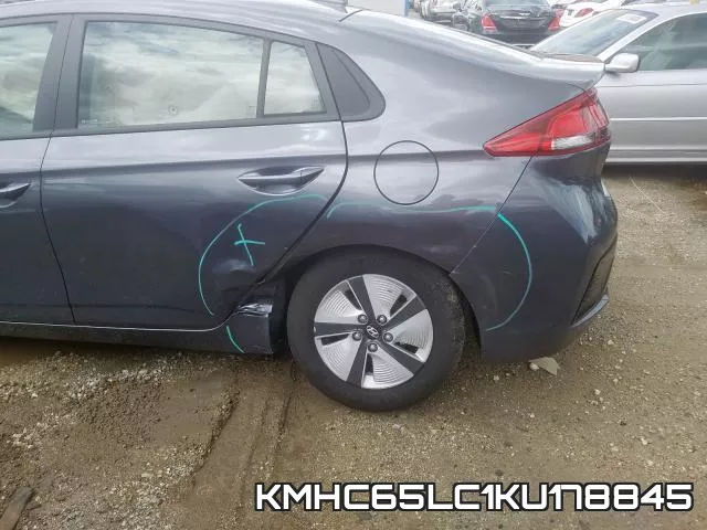 KMHC65LC1KU178845 фото 10