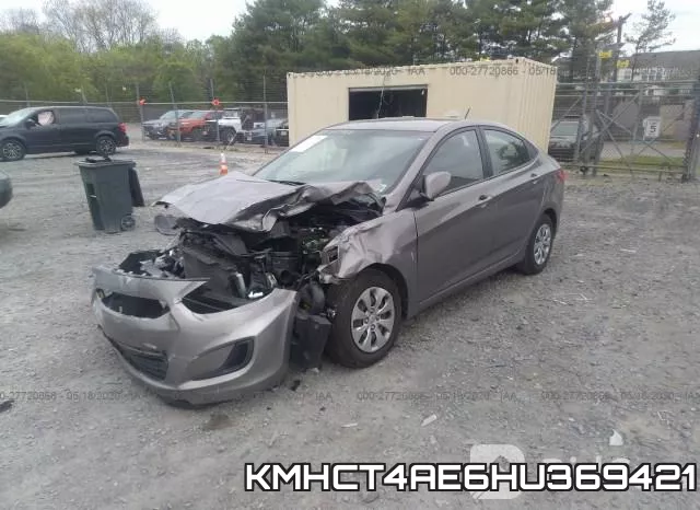 KMHCT4AE6HU369421 фото 3