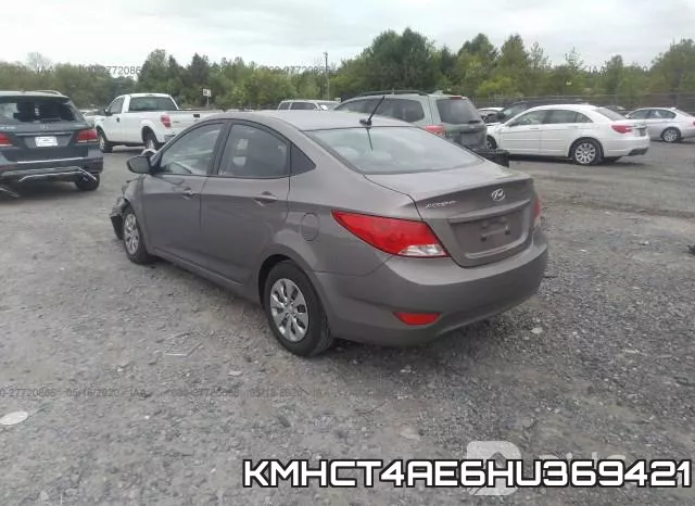KMHCT4AE6HU369421 фото 4