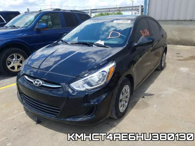 KMHCT4AE6HU380130 фото 3