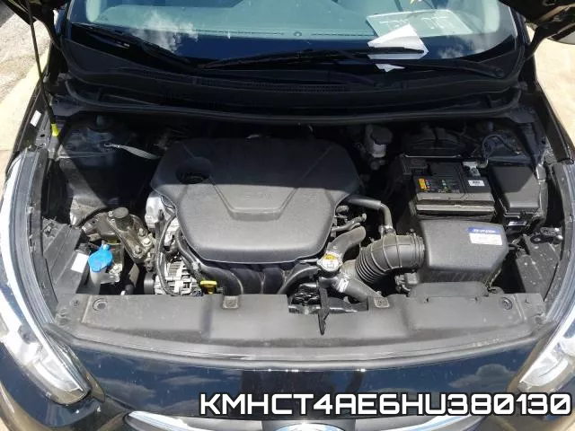 KMHCT4AE6HU380130 фото 8