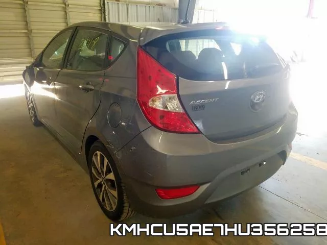 KMHCU5AE7HU356258 фото 4
