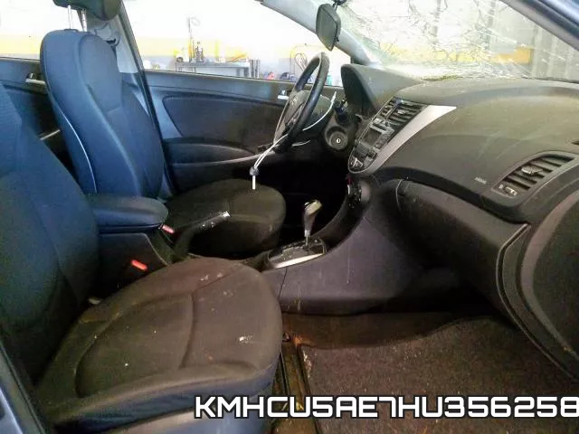 KMHCU5AE7HU356258 фото 6