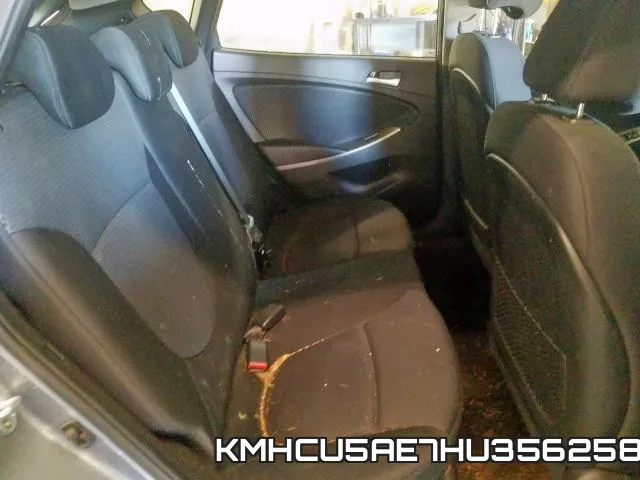 KMHCU5AE7HU356258 фото 7