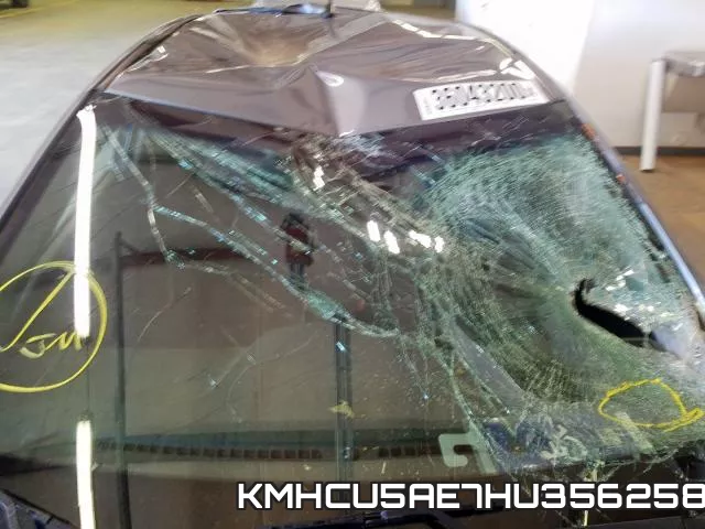 KMHCU5AE7HU356258 фото 10