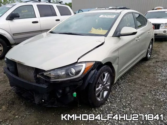 KMHD84LF4HU271841 фото 3