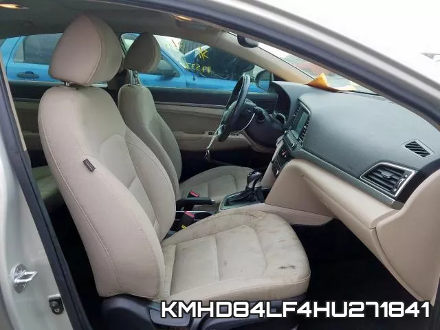 KMHD84LF4HU271841 фото 6