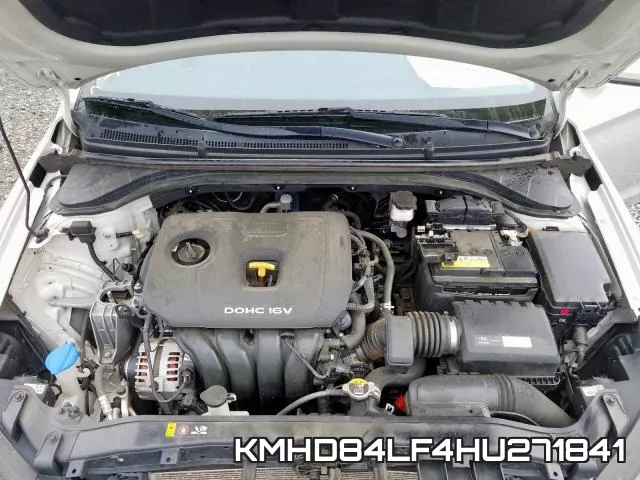 KMHD84LF4HU271841 фото 8