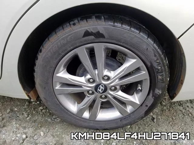 KMHD84LF4HU271841 фото 10
