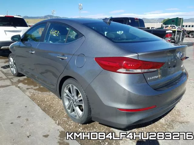 KMHD84LF4HU283276 фото 4