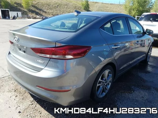 KMHD84LF4HU283276 фото 5