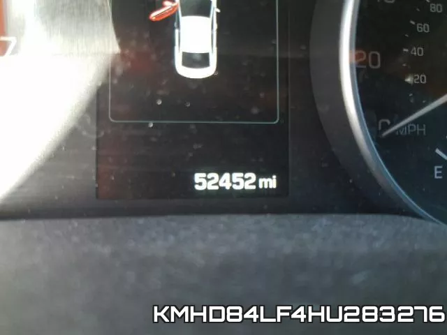 KMHD84LF4HU283276 фото 9