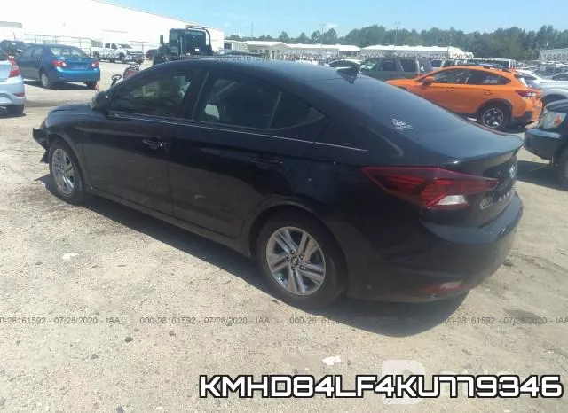 KMHD84LF4KU779346 фото 4