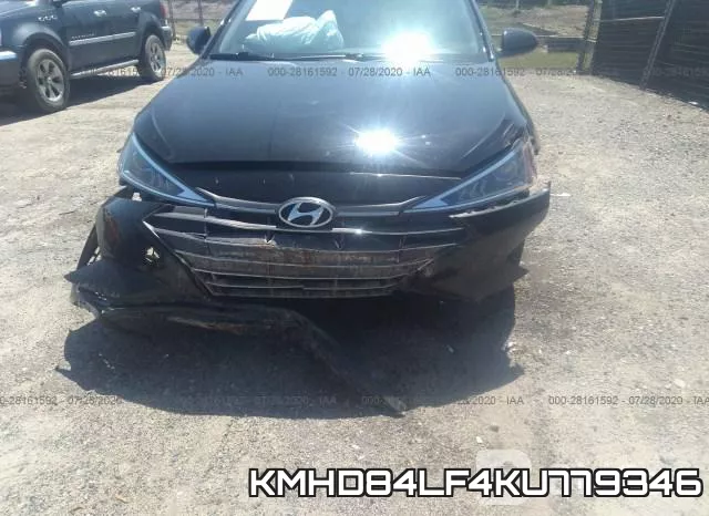 KMHD84LF4KU779346 фото 7