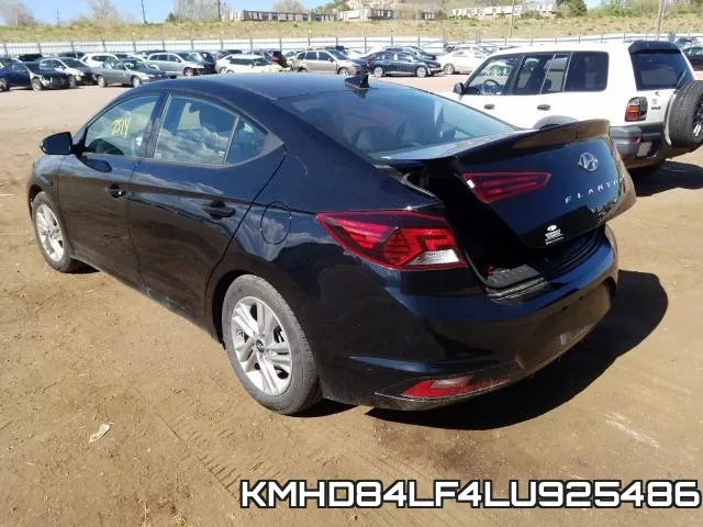 KMHD84LF4LU925486 фото 4