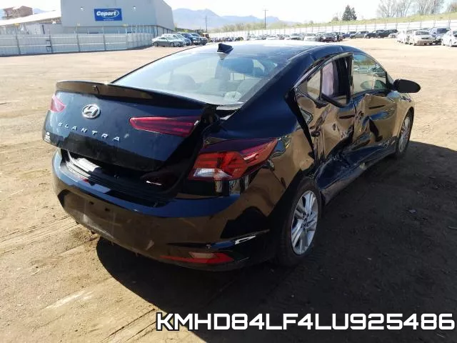 KMHD84LF4LU925486 фото 5