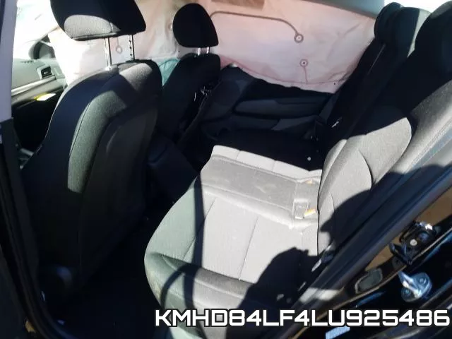 KMHD84LF4LU925486 фото 7