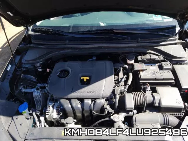 KMHD84LF4LU925486 фото 8