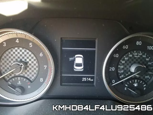 KMHD84LF4LU925486 фото 9