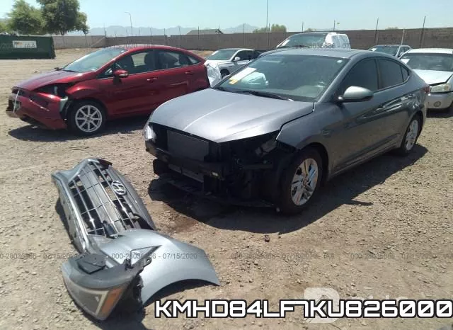 KMHD84LF7KU826000 фото 3