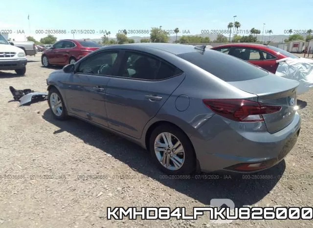 KMHD84LF7KU826000 фото 4