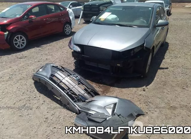 KMHD84LF7KU826000 фото 7