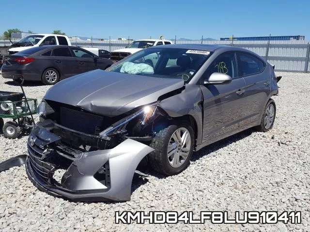 KMHD84LF8LU910411 фото 3